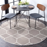 Safavieh Global Glb414F Grey/Ivory Rug - Safavieh - glb414f - 7r