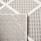 Safavieh Global Glb414F Grey/Ivory Rug - Safavieh - glb414f - 7r
