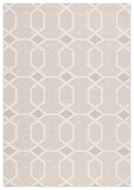Safavieh Global Glb416B Beige/Ivory Rug - Safavieh - glb416b - 4