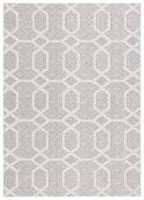 Safavieh Global Glb416F Grey/Ivory Rug - Safavieh - glb416f - 4