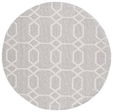 Safavieh Global Glb416F Grey/Ivory Rug - Safavieh - glb416f - 7r