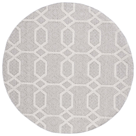 Safavieh Global Glb416F Grey/Ivory Rug - Safavieh - glb416f - 7r