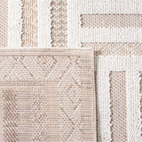 Safavieh Global Glb418A Ivory/Beige Rug - Safavieh - glb418a - 4