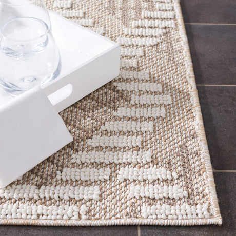 Safavieh Global Glb420B Beige/Ivory Rug - Safavieh - glb420b - 4