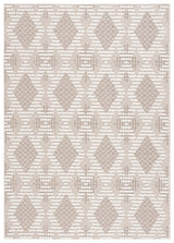 Safavieh Global Glb420B Beige/Ivory Rug - Safavieh - glb420b - 4
