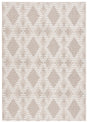 Safavieh Global Glb420B Beige/Ivory Rug - Safavieh - glb420b - 4