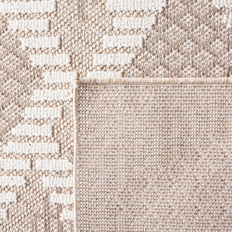 Safavieh Global Glb420B Beige/Ivory Rug - Safavieh - glb420b - 4