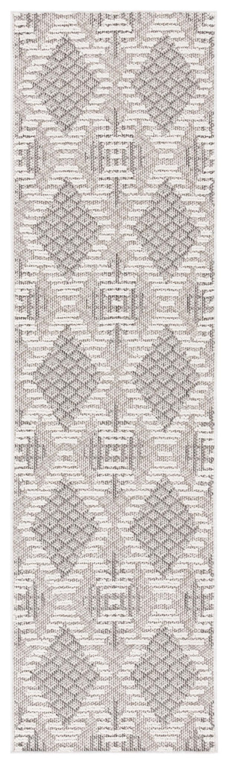 Safavieh Global Glb420F Grey/Ivory Rug - Safavieh - glb420f - 28