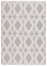 Safavieh Global Glb420F Grey/Ivory Rug - Safavieh - glb420f - 4