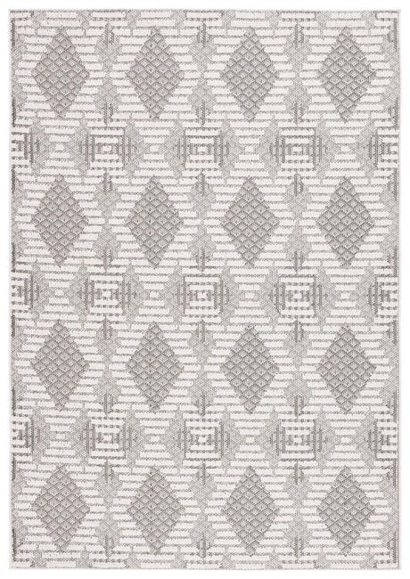 Safavieh Global Glb420F Grey/Ivory Rug - Safavieh - glb420f - 4