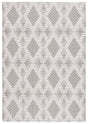 Safavieh Global Glb420F Grey/Ivory Rug - Safavieh - glb420f - 4