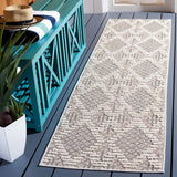 Safavieh Global Glb420F Grey/Ivory Rug - Safavieh - glb420f - 7r