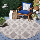 Safavieh Global Glb420F Grey/Ivory Rug - Safavieh - glb420f - 7r