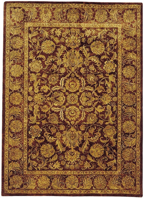 Safavieh Golden Jaipur gj273a Assorted Rugs - Safavieh - gj273a - 4