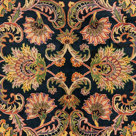 Safavieh Golden Jaipur Gj275A Navy / Gold Rugs - Safavieh - gj275a - 2