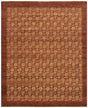Safavieh Golestan Gol382A Red Rug - Safavieh - gol382a - 8