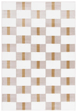 Safavieh Groove Grv102A Ivory/Gold Rug - Safavieh - grv102a - 4