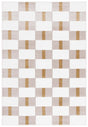 Safavieh Groove Grv102A Ivory/Gold Rug - Safavieh - grv102a - 4