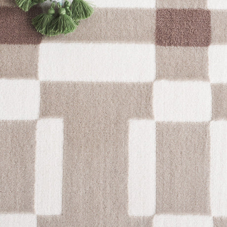 Safavieh Groove Grv104A Ivory/Beige Rug - Safavieh - grv104a - 4