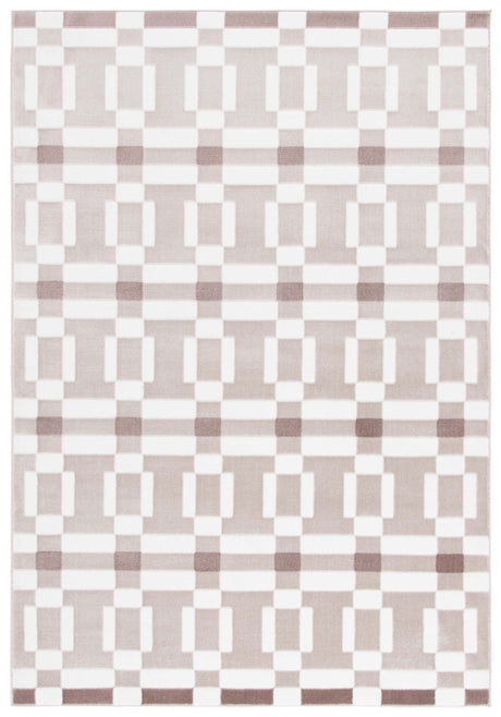 Safavieh Groove Grv104A Ivory/Beige Rug - Safavieh - grv104a - 4