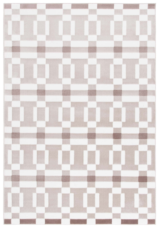 Safavieh Groove Grv104A Ivory/Beige Rug - Safavieh - grv104a - 4