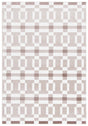 Safavieh Groove Grv104A Ivory/Beige Rug - Safavieh - grv104a - 4