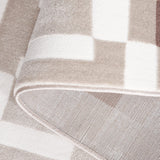 Safavieh Groove Grv104A Ivory/Beige Rug - Safavieh - grv104a - 4
