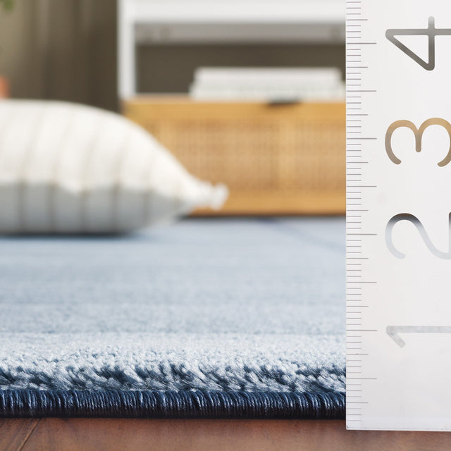 Safavieh Groove Grv110M Blue/Ivory Rug - Safavieh - grv110m - 4