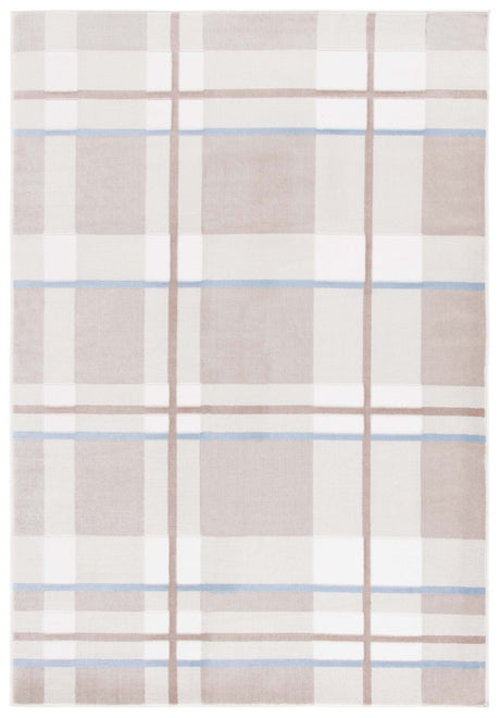 Safavieh Groove Grv112A Beige/Light Blue Rug - Safavieh - grv112a - 4