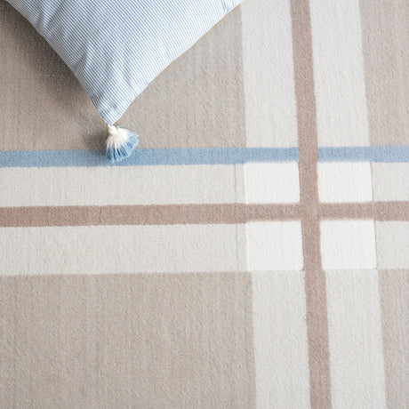 Safavieh Groove Grv112A Beige/Light Blue Rug - Safavieh - grv112a - 4