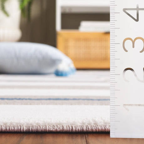 Safavieh Groove Grv114A Ivory/Blue Rug - Safavieh - grv114a - 4