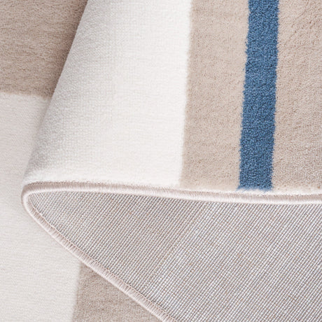 Safavieh Groove Grv114A Ivory/Blue Rug - Safavieh - grv114a - 4