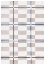 Safavieh Groove Grv114A Ivory/Blue Rug - Safavieh - grv114a - 4