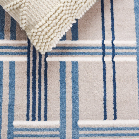Safavieh Groove Grv116A Beige/Blue Rug - Safavieh - grv116a - 28