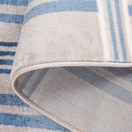 Safavieh Groove Grv116A Beige/Blue Rug - Safavieh - grv116a - 28