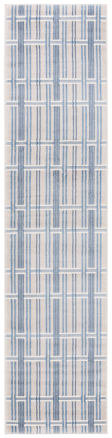 Safavieh Groove Grv116A Beige/Blue Rug - Safavieh - grv116a - 28
