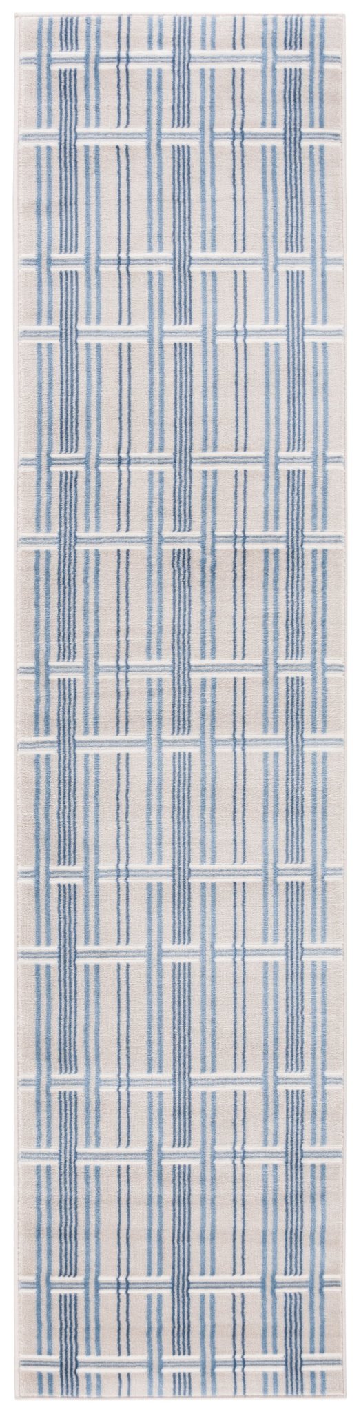 Safavieh Groove Grv116A Beige/Blue Rug - Safavieh - grv116a - 28