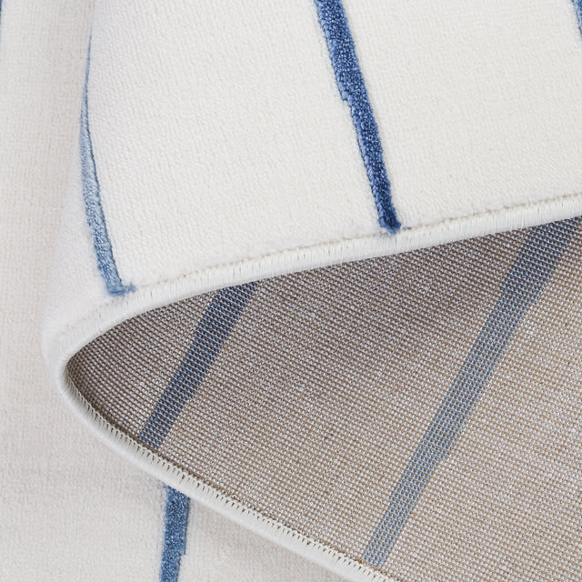 Safavieh Groove Grv120A Ivory/Blue Rug - Safavieh - grv120a - 28