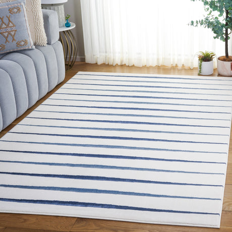 Safavieh Groove Grv120A Ivory/Blue Rug - Safavieh - grv120a - 4