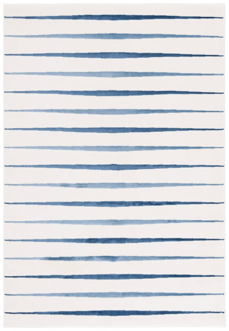 Safavieh Groove Grv120A Ivory/Blue Rug - Safavieh - grv120a - 4