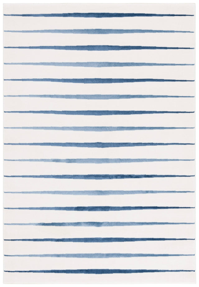 Safavieh Groove Grv120A Ivory/Blue Rug - Safavieh - grv120a - 4