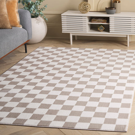 Safavieh Groove Grv122A Ivory/Beige Rug - Safavieh - grv122a - 4