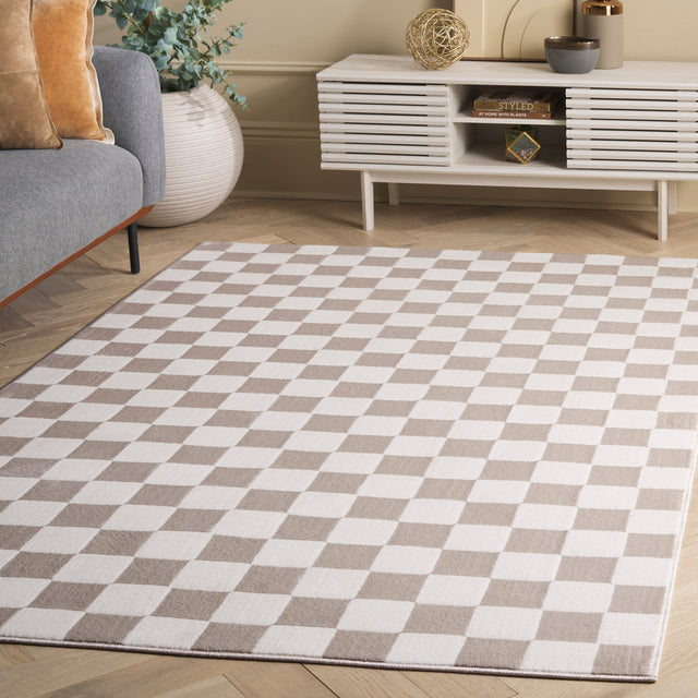 Safavieh Groove Grv122A Ivory/Beige Rug - Safavieh - grv122a - 4