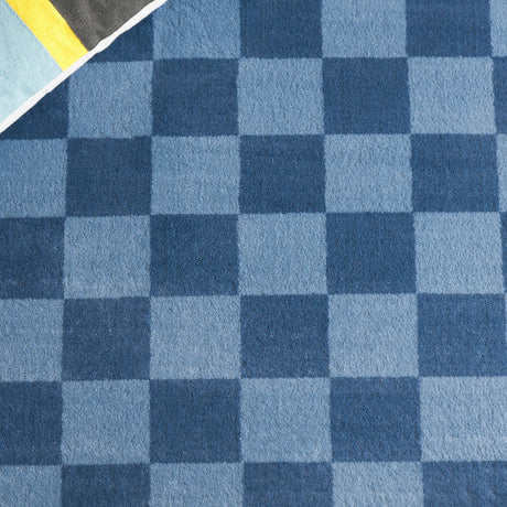 Safavieh Groove Grv122M Blue/Light Blue Rug - Safavieh - grv122m - 28