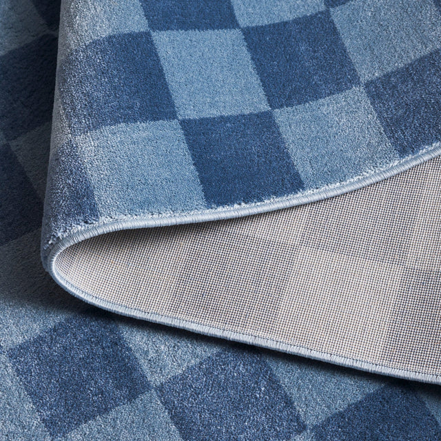 Safavieh Groove Grv122M Blue/Light Blue Rug - Safavieh - grv122m - 28