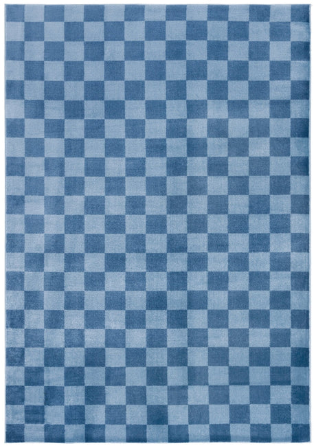 Safavieh Groove Grv122M Blue/Light Blue Rug - Safavieh - grv122m - 4