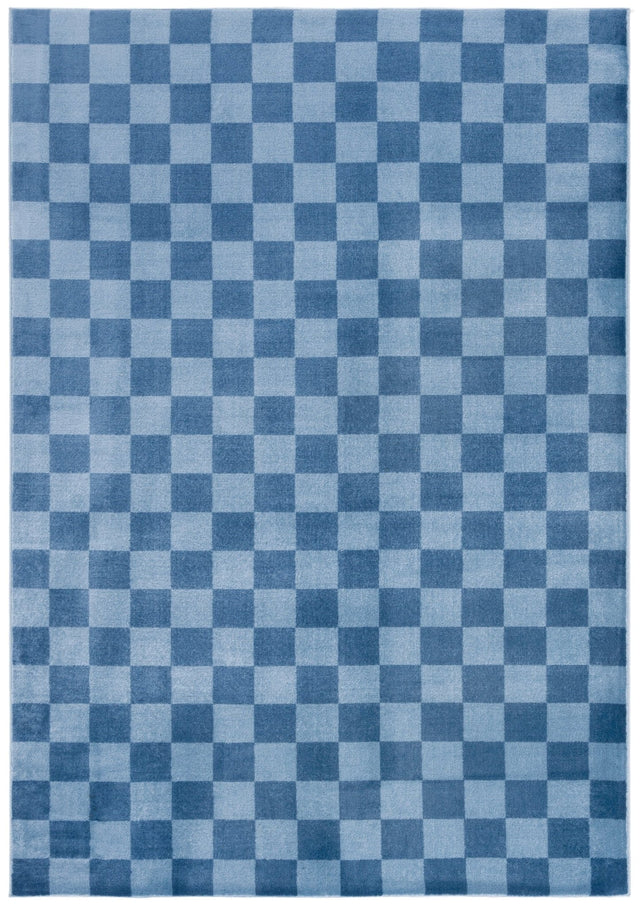 Safavieh Groove Grv122M Blue/Light Blue Rug - Safavieh - grv122m - 4