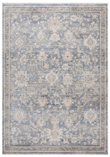 Safavieh Grove 5'-3" x 7'-6" Rug in Blue / Beige