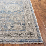 Safavieh Grove 5'-3" x 7'-6" Rug in Blue / Beige