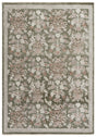 Safavieh Grove 5'-3" x 7'-6" Rug in Green / Ivory